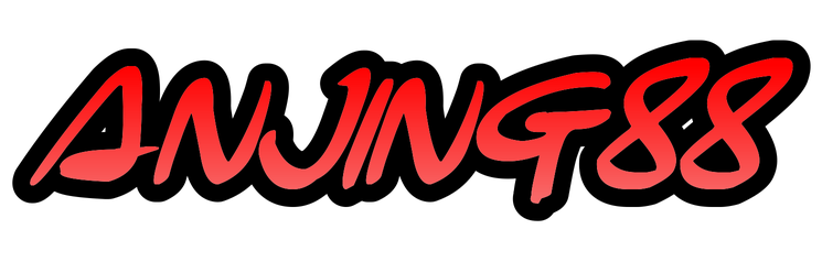 LOGO ANJING88